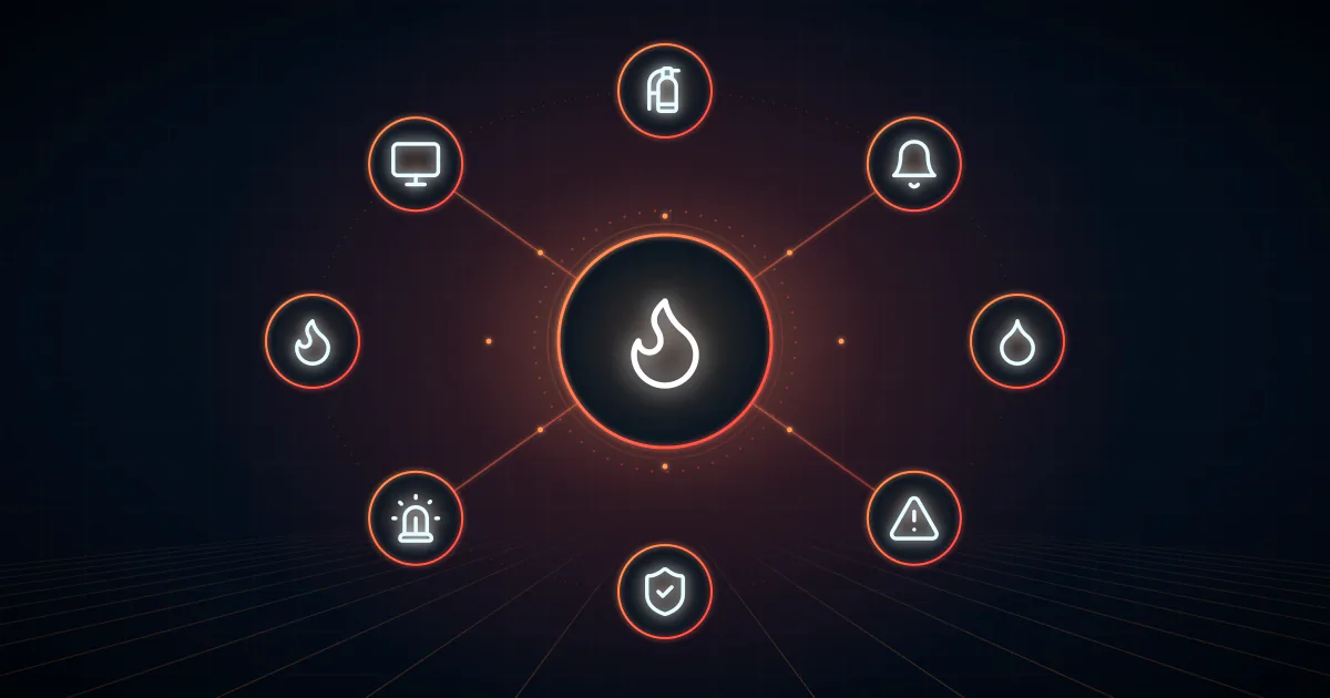 Diwali 2026 Safety Checklist: Fire Safety and Security for Chennai Homes and Shops