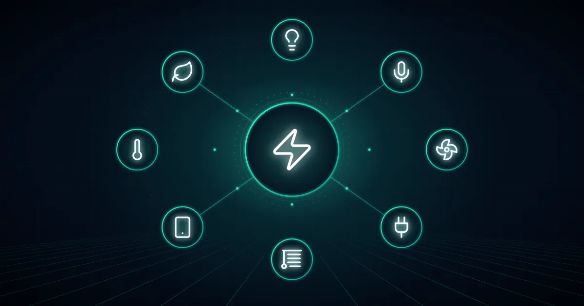 Smart Home in 2026: Matter, Power Cuts and What Actually Works in Chennai Homes